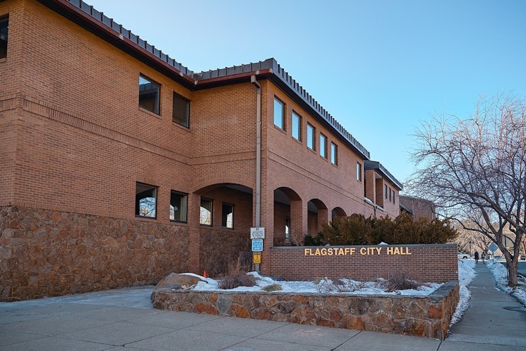 Flagstaff City Council Ends Use of Automated License Plate Recognition Technology Over Privacy Concerns