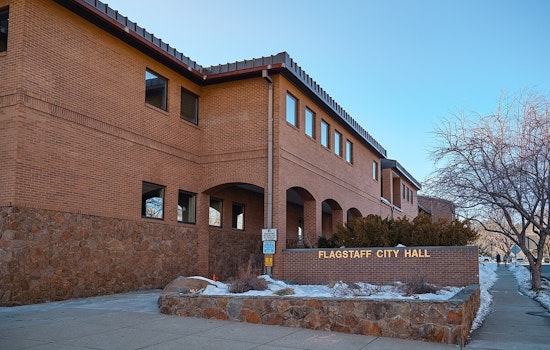Flagstaff City Council Ends Use of Automated License Plate Recognition Technology Over Privacy Concerns