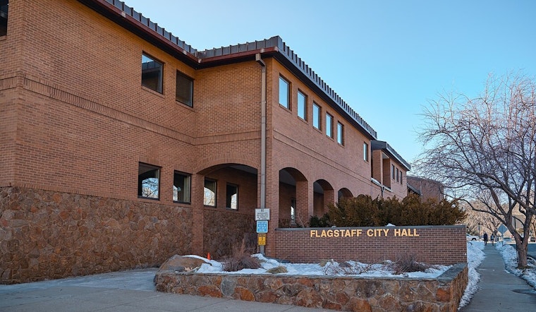 Flagstaff City Council Ends Use of Automated License Plate Recognition Technology Over Privacy Concerns