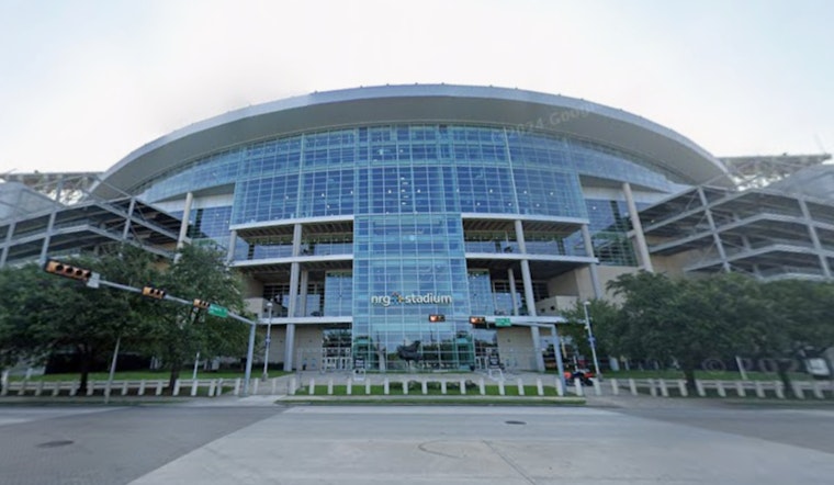 Flood Hero Scott Ruskan Tapped To Lead Houston Rodeo Parade