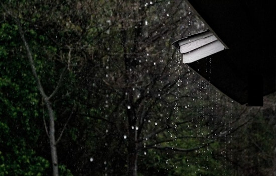 Flood Watch Issued for Seattle and Northwest Washington, NWS Urges Readiness for Heavy Rainfall and Potential Flooding