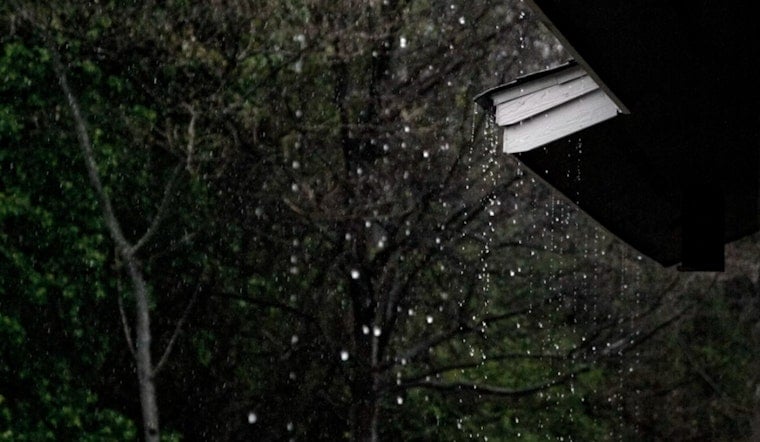 Flood Watch Issued for Seattle and Northwest Washington, NWS Urges Readiness for Heavy Rainfall and Potential Flooding