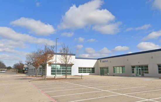 Florida 5G Firm Jilts Boca For Plano, Brings 150 Jobs To North Texas