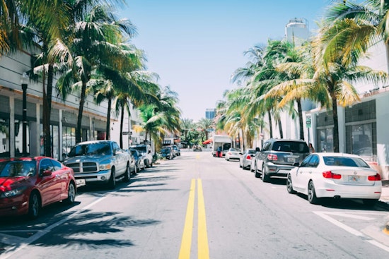 Florida Drivers Beware, New Law Cracks Down on License Plate Frames and Covers