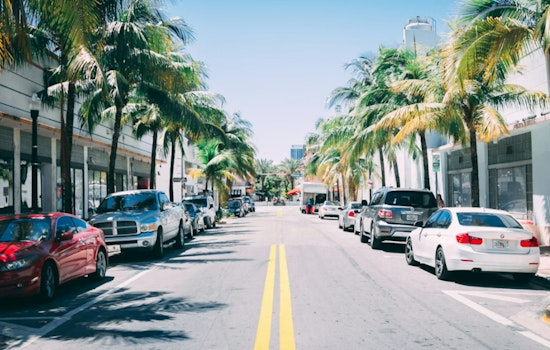 Florida Drivers Beware, New Law Cracks Down on License Plate Frames and Covers