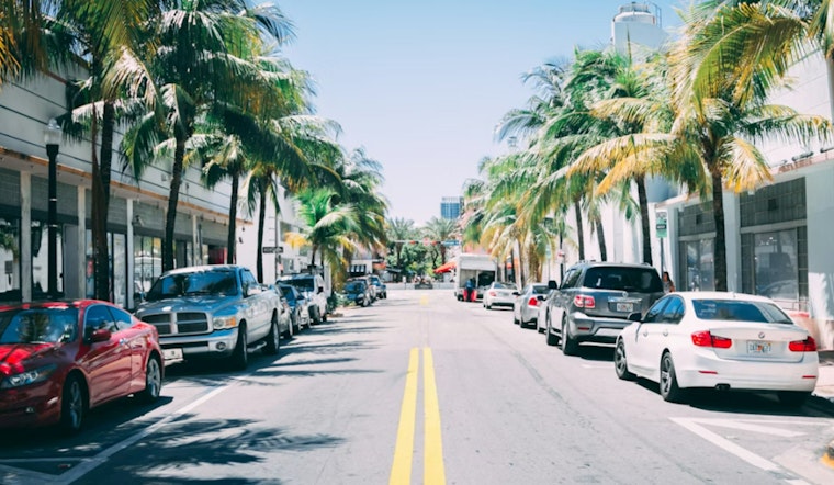 Florida Drivers Beware, New Law Cracks Down on License Plate Frames and Covers