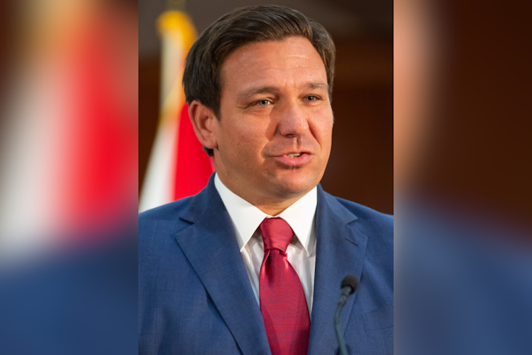 Florida Governor DeSantis Proposes 'AI Bill of Rights' to Protect Children and Consumer Data Privacy