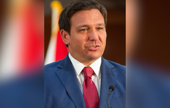 Florida Governor DeSantis Proposes 'AI Bill of Rights' to Protect Children and Consumer Data Privacy
