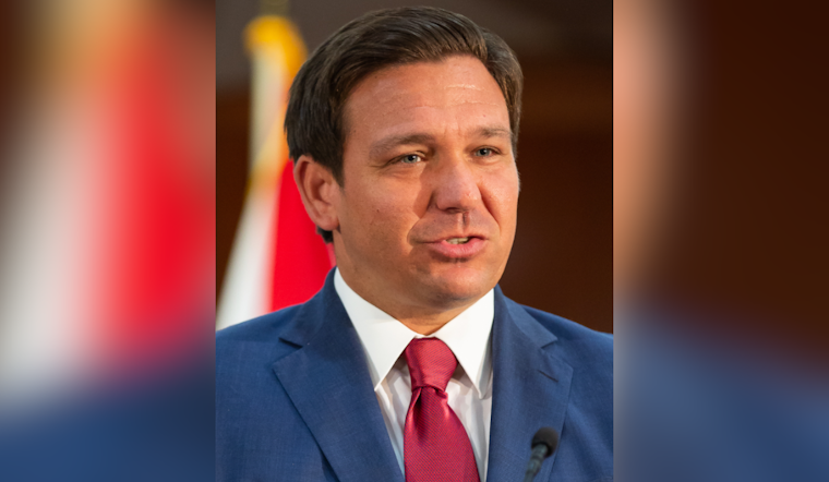 Florida Governor DeSantis Proposes 'AI Bill of Rights' to Protect Children and Consumer Data Privacy