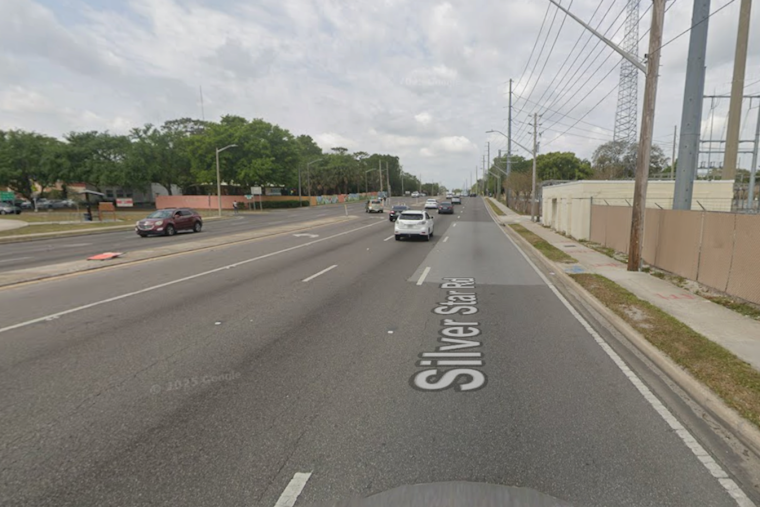 Florida Highway Patrol Investigates Consecutive Fatal Motorcycle Crashes on Silver Star Road in Orange County