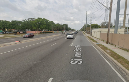 Florida Highway Patrol Investigates Consecutive Fatal Motorcycle Crashes on Silver Star Road in Orange County
