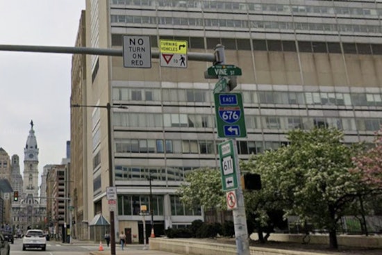 Florida Man, 27, Fatally Injured in High-Speed Collision on Vine Street Expressway in Center City Philadelphia