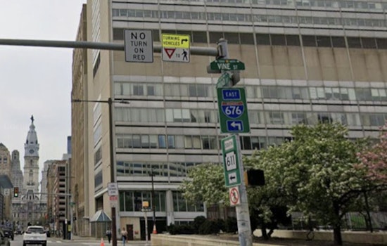 Florida Man, 27, Fatally Injured in High-Speed Collision on Vine Street Expressway in Center City Philadelphia