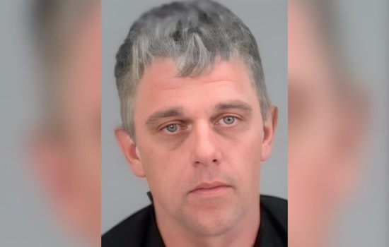 Florida Man Apprehended for Alleged Theft Spree in Summit County, Including MAPS Air Museum Break-In