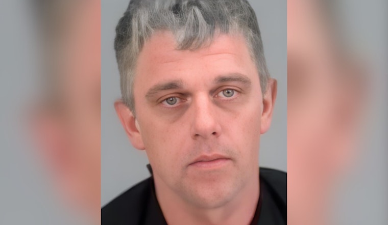 Florida Man Apprehended for Alleged Theft Spree in Summit County, Including MAPS Air Museum Break-In