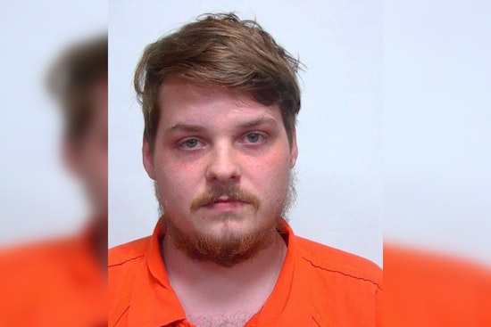 Florida Man Charged for Sending Explicit Content to Undercover Officer Posing as Minor