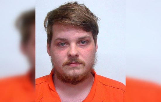 Florida Man Charged for Sending Explicit Content to Undercover Officer Posing as Minor