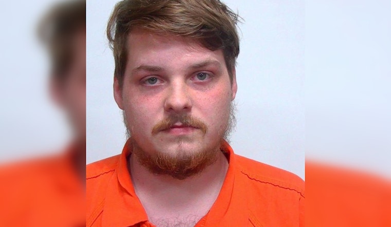 Florida Man Charged for Sending Explicit Content to Undercover Officer Posing as Minor