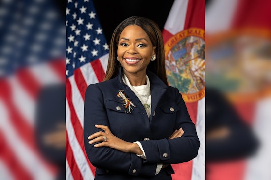 Florida Rep. Cherfilus-McCormick Charged with Misappropriation of $5M in COVID-19 Funds, Allegations of Personal Gain
