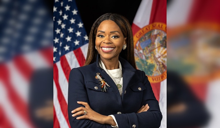 Florida Rep. Cherfilus-McCormick Charged with Misappropriation of $5M in COVID-19 Funds, Allegations of Personal Gain