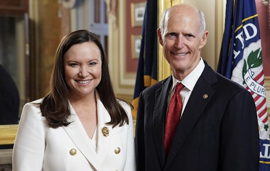 Florida Senators Lead Bipartisan Charge Against Offshore Drilling to Protect State's Coastline and Economy