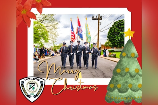 Florissant Police Department Wishes Merry Christmas and Reassures 24/7 Service During Holidays