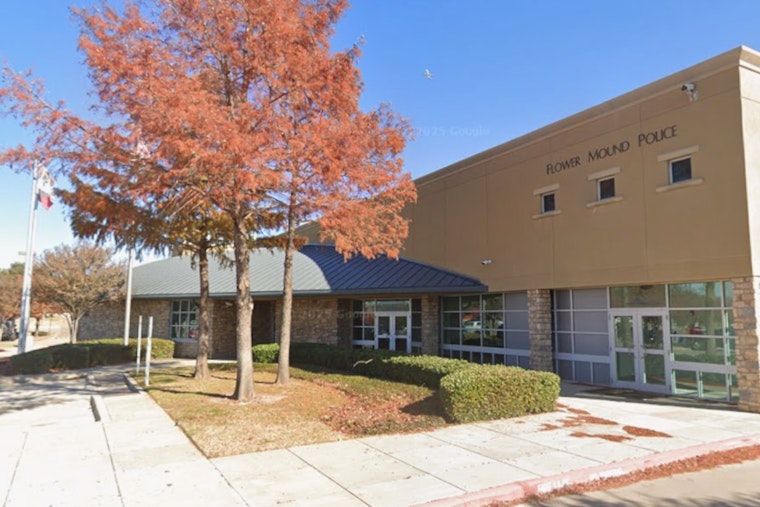 Flower Mound Freshman Fatally Struck Just Outside Marcus Campus