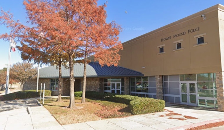 Flower Mound Freshman Fatally Struck Just Outside Marcus Campus