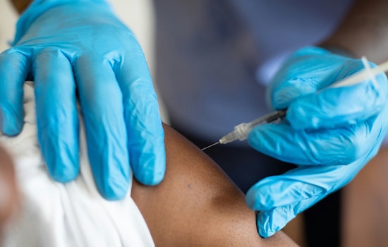 Flu Cases and Deaths Increase in North Carolina as NCDHHS Promotes Vaccination and Releases Bilingual Toolkit