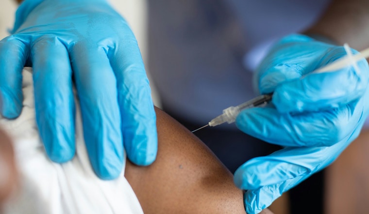 Flu Cases and Deaths Increase in North Carolina as NCDHHS Promotes Vaccination and Releases Bilingual Toolkit