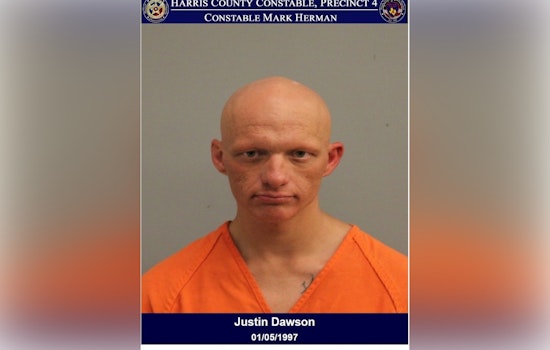FM 1960 Bust Ends With Threats Against Harris County Deputy, Officials Say