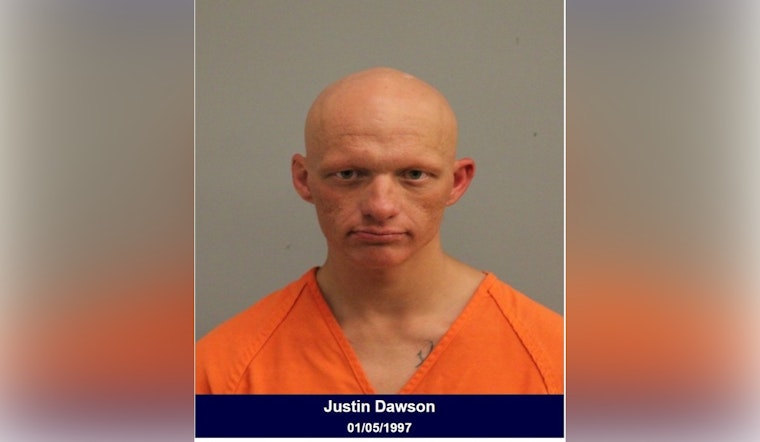 FM 1960 Bust Ends With Threats Against Harris County Deputy, Officials Say