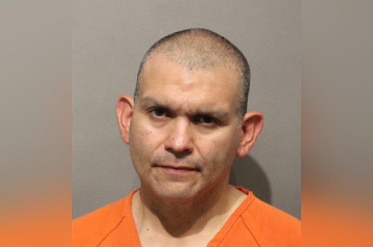 FM 2920 Workday Turns Ugly as Deputies Bust Man in Alleged Car-Door Attack