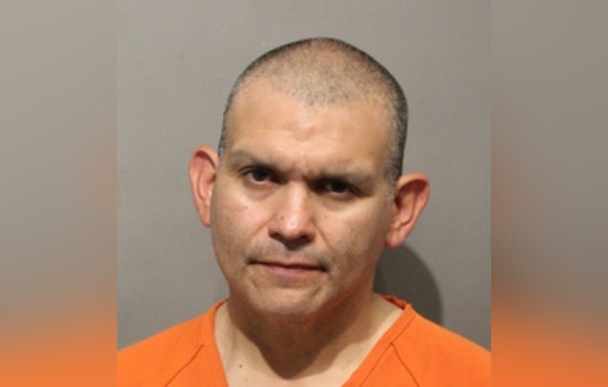 FM 2920 Workday Turns Ugly as Deputies Bust Man in Alleged Car-Door Attack