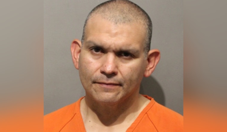FM 2920 Workday Turns Ugly as Deputies Bust Man in Alleged Car-Door Attack