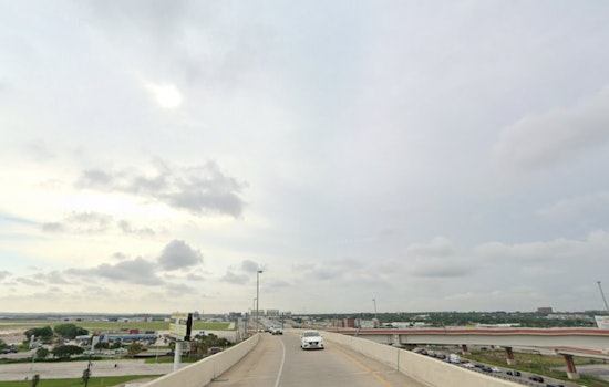 Foggy Mornings Expected in San Antonio, Clear Skies to Follow for Week Leading to Christmas