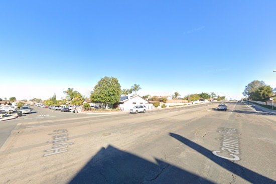 Foggy-Night SUV Crash Kills Teen On Mira Mesa’s Camino Ruiz