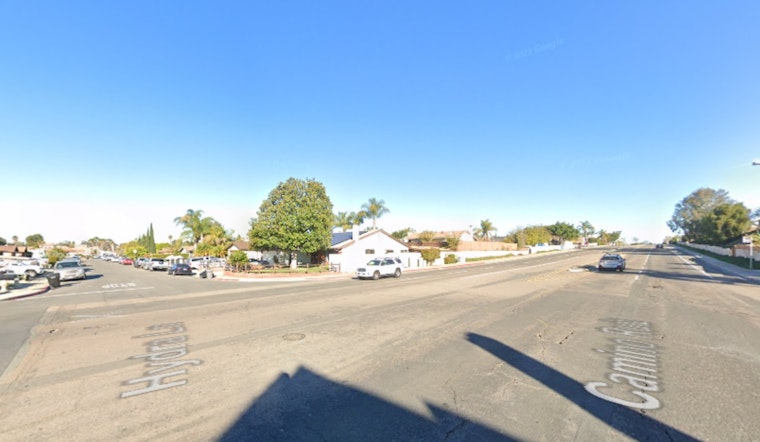 Foggy-Night SUV Crash Kills Teen On Mira Mesa’s Camino Ruiz