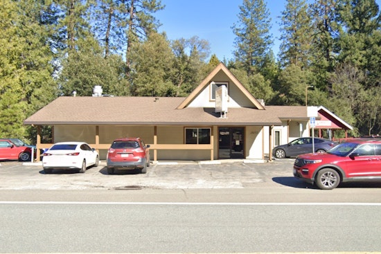 Folsom Chef’s Bold Ramblehorn Bet Aims To Wake Up Tiny Pine Grove