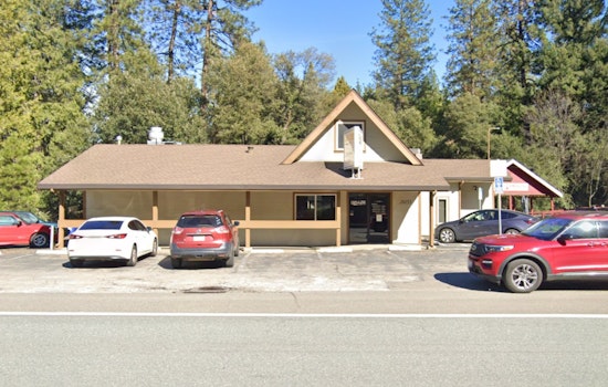 Folsom Chef’s Bold Ramblehorn Bet Aims To Wake Up Tiny Pine Grove