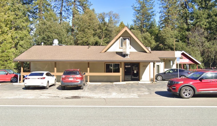 Folsom Chef’s Bold Ramblehorn Bet Aims To Wake Up Tiny Pine Grove