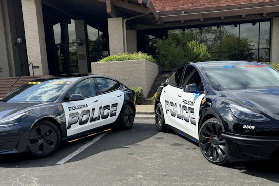 Folsom Cops Hit With $700K Racism Tab, Force Now Has Zero Asian Officers