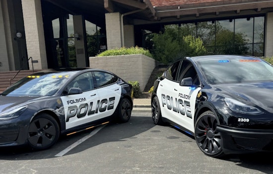 Folsom Cops Hit With $700K Racism Tab, Force Now Has Zero Asian Officers