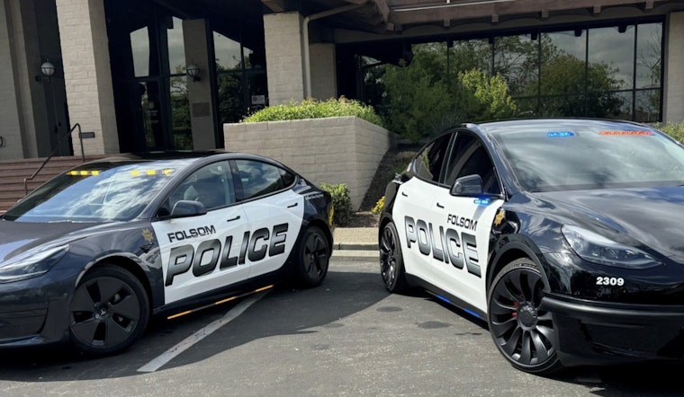 Folsom Cops Hit With $700K Racism Tab, Force Now Has Zero Asian Officers