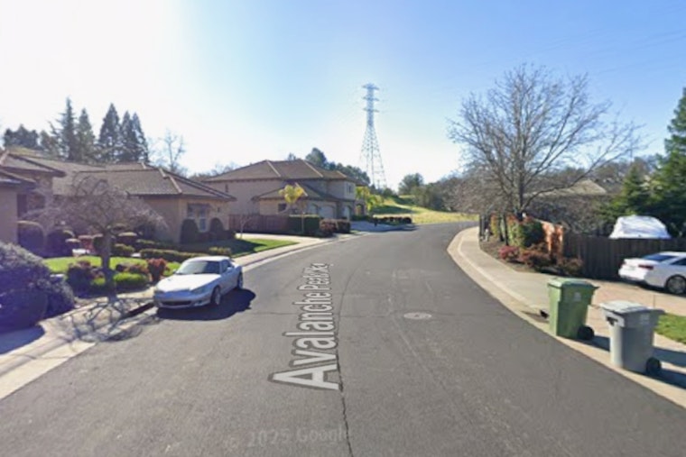 Folsom Police Nab Trio Suspected of Mail Theft Amid Holiday Season Vigilance