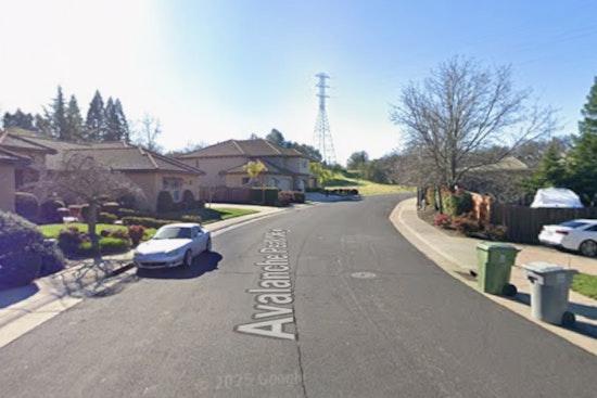 Folsom Police Nab Trio Suspected of Mail Theft Amid Holiday Season Vigilance