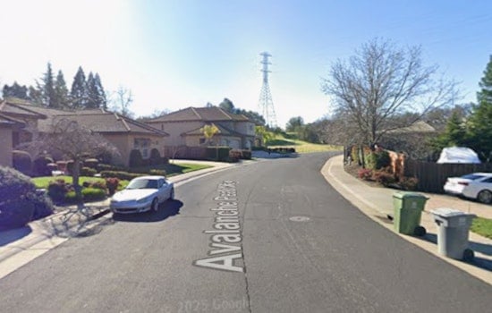 Folsom Police Nab Trio Suspected of Mail Theft Amid Holiday Season Vigilance