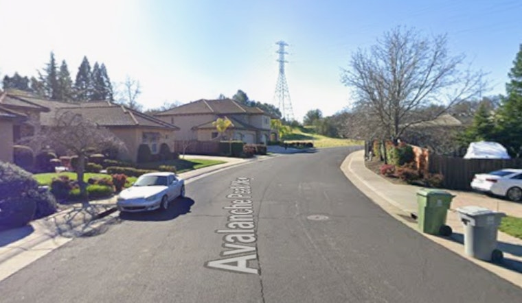Folsom Police Nab Trio Suspected of Mail Theft Amid Holiday Season Vigilance