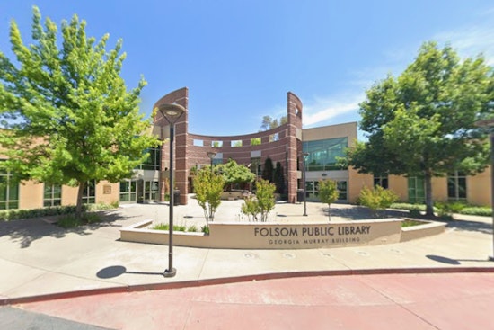Folsom Public Library Hosts 7th Annual LEGO® Building Contest, Builders Vie for Prizes Under "ADVENTURE" Theme
