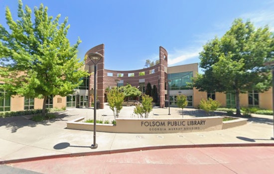 Folsom Public Library Hosts 7th Annual LEGO® Building Contest, Builders Vie for Prizes Under "ADVENTURE" Theme